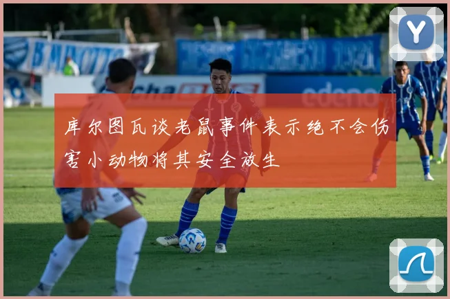库尔图瓦谈老鼠事件表示绝不会伤害小动物将其安全放生